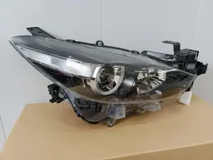 Axela 2015/2016 Headlight