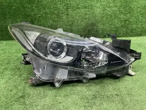 Axela 2015/2016 Headlight