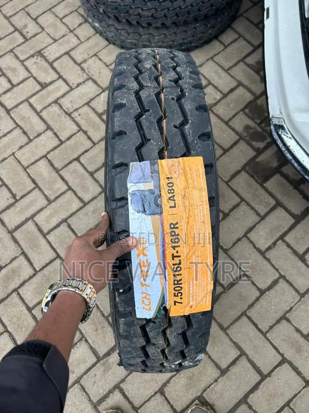7.50r16 LCH