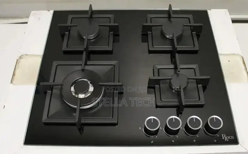  Roch Made in Turkey* Nr 6040fcg 60 Cm B-I Hob