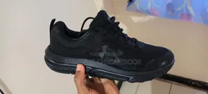 Under Armour Sports Shoes