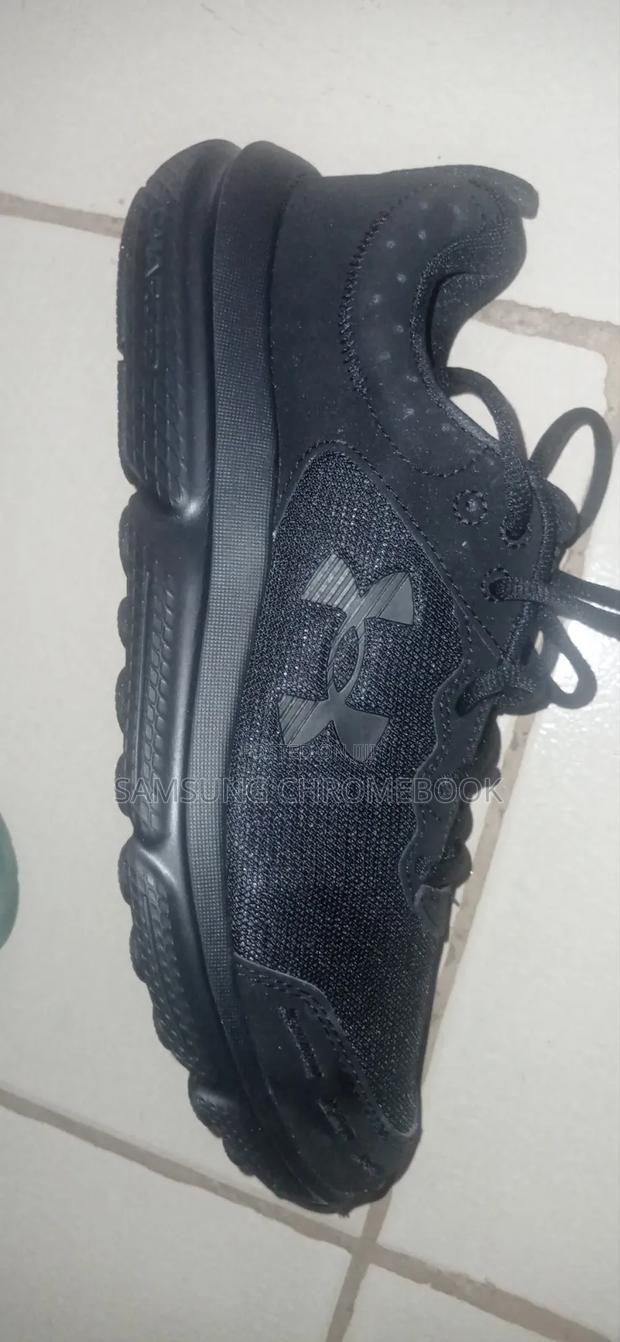 Under Armour Sports Shoes - thumbnail 3