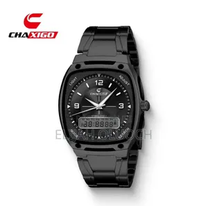 Chaxigo Dual Time #6137