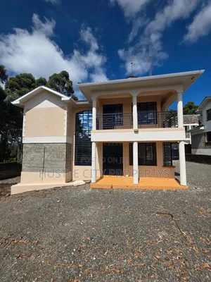 Furnished 4bdrm Apartment in Few Meters From, Kibiku for sale
