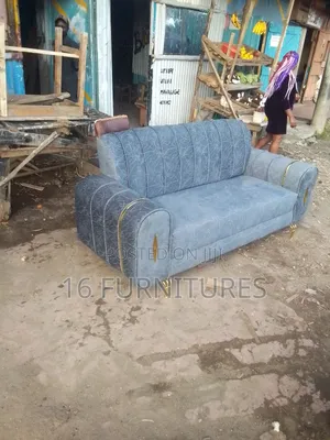 8 Seater Quality Seats