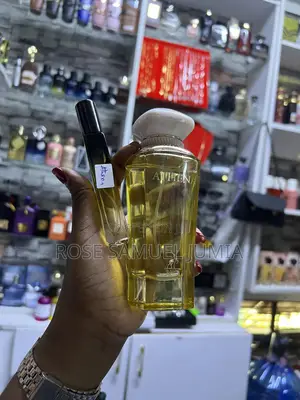 Athena Perfume