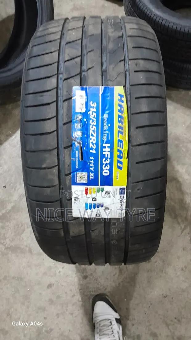 315/35r21 Habilead