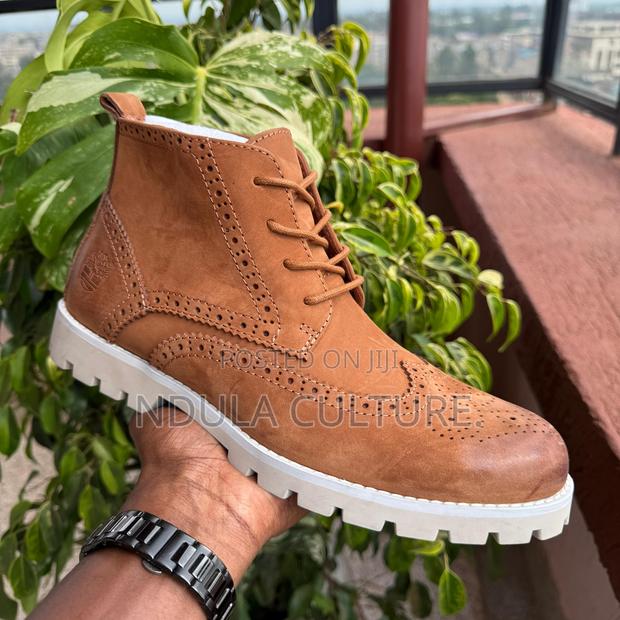 Genuine Timberland Boots / Casual - thumbnail 2