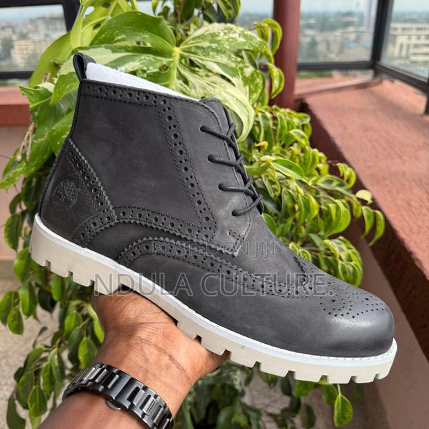Genuine Timberland Boots / Casual - thumbnail 3