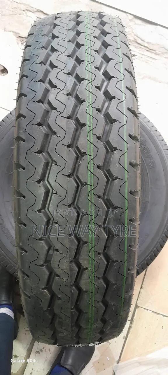 195r15c Onyx - main view