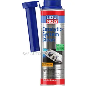 Catalytic Cleaner Liqui Moly