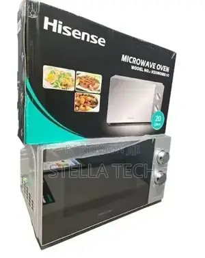 Hisense Manual Microwave