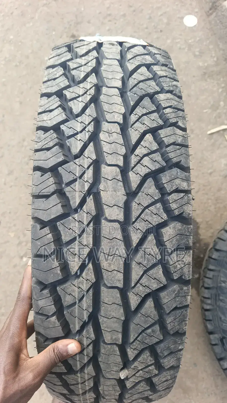 235/75r15 Joyroad