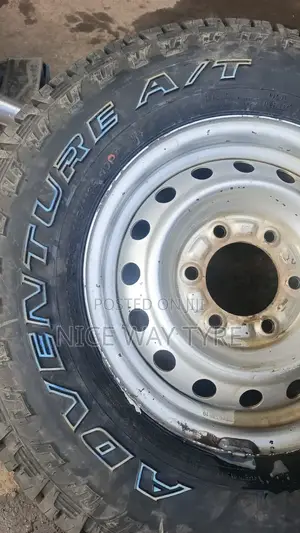 235/75r15 Joyroad