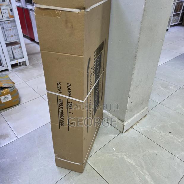 18u Data Cabinet 600×1000×600 for CCTV Networking