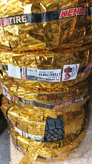 285/75r16 Kenda