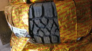 285/75r16 Kenda