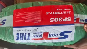 215/75r17.5 Spotrak