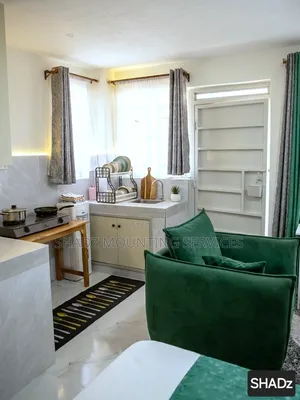 Studio BNB Along Ngong Road