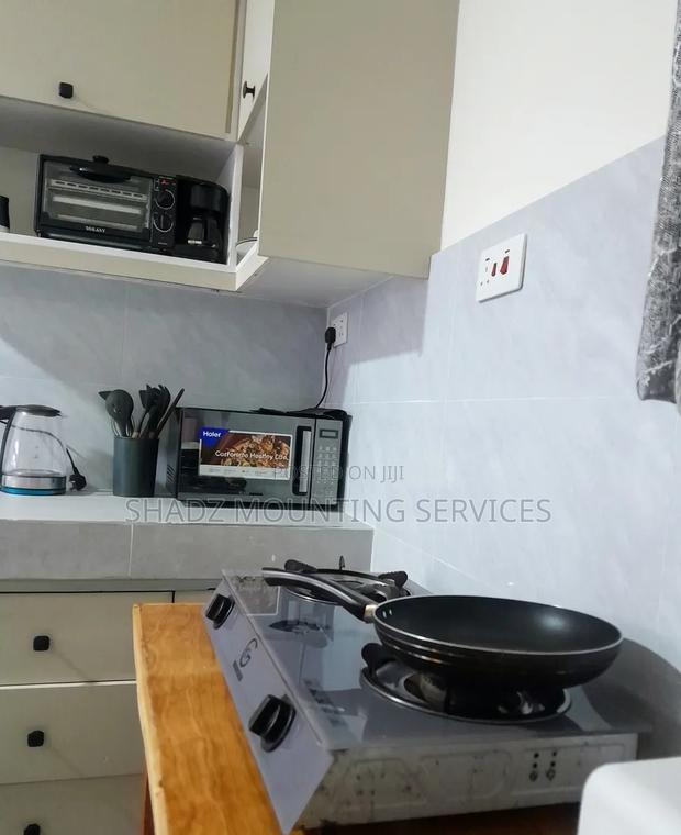 Studio BNB Along Ngong Road - thumbnail 3