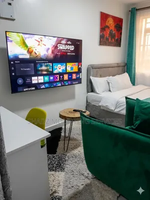 Studio BNB Along Ngong Road