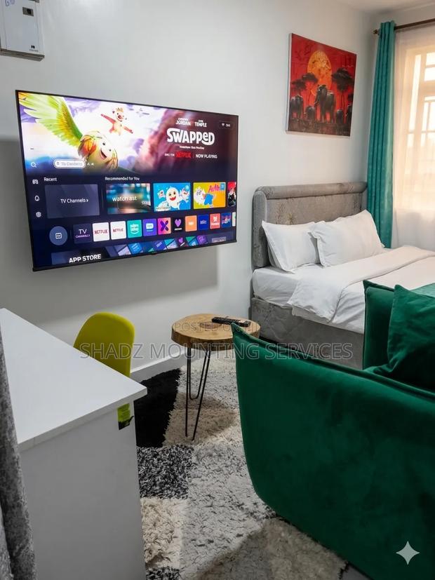 Studio BNB Along Ngong Road - thumbnail 4