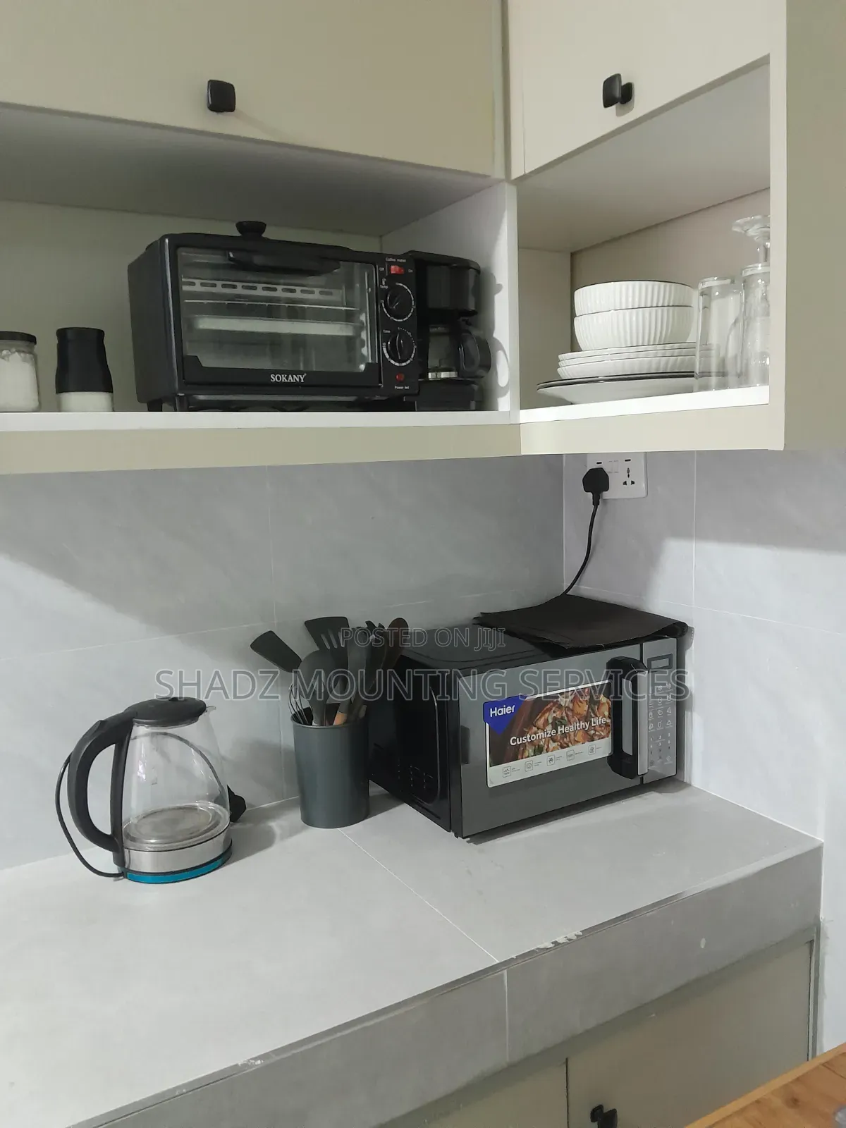 Studio BNB Along Ngong Road