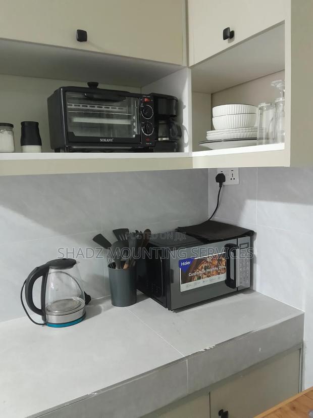 Studio BNB Along Ngong Road - thumbnail 6