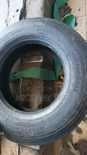 215/75r17.5 18pr Spotrak