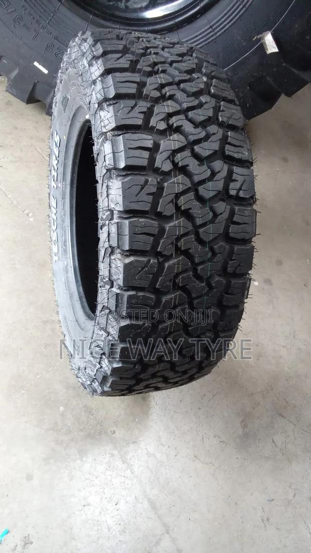 275/65r18 Tesche Blade