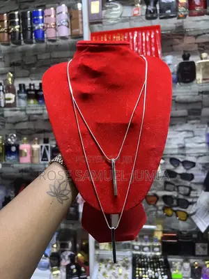 Layered Chains - Ladies