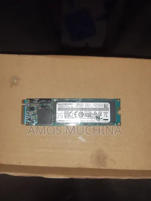 512gb SSD Nvme M2