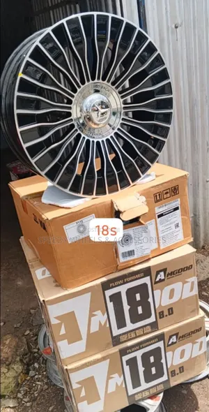 Mercedes Eclass Benz Rims