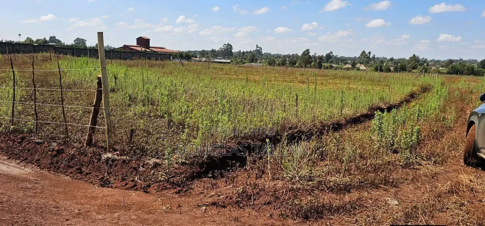Marura Plot for Sale