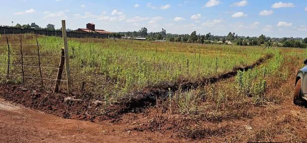 Marura Plot for Sale
