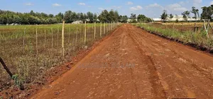 Marura Plot for Sale