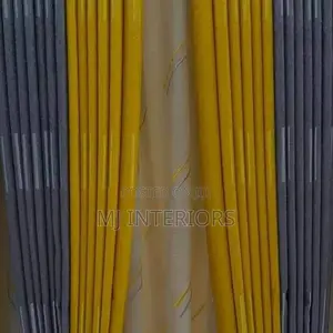 Fashionable Eyelet Curtains – Easy Hang Elegant Look