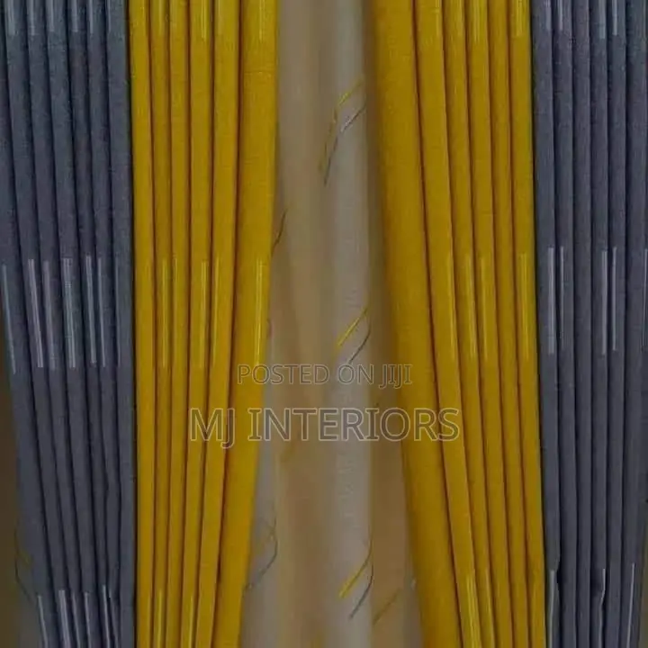 Fashionable Eyelet Curtains – Easy Hang Elegant Look