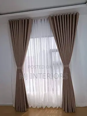Affordable Curtains for Living Room Bedroom – Good Quality