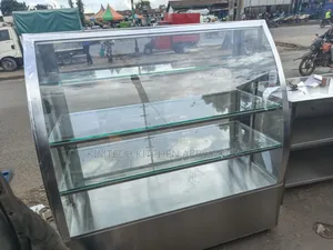 Affordable Locally Made Cake Display