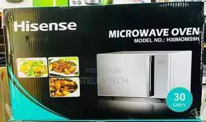 Hisense 30 Litres Digital at 12500