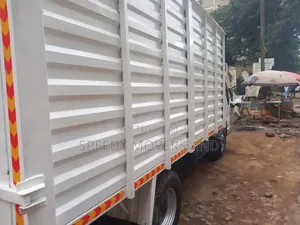 Households and Office Moving Services-Available,