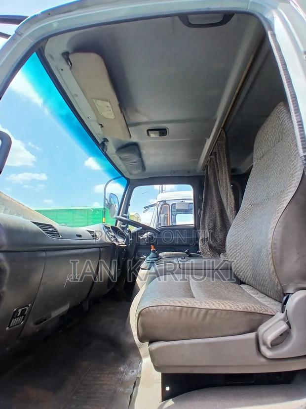 Isuzu FVZ 2018 - thumbnail 7
