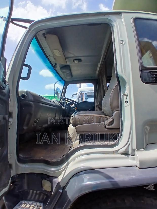 Isuzu FVZ 2018 - thumbnail 8