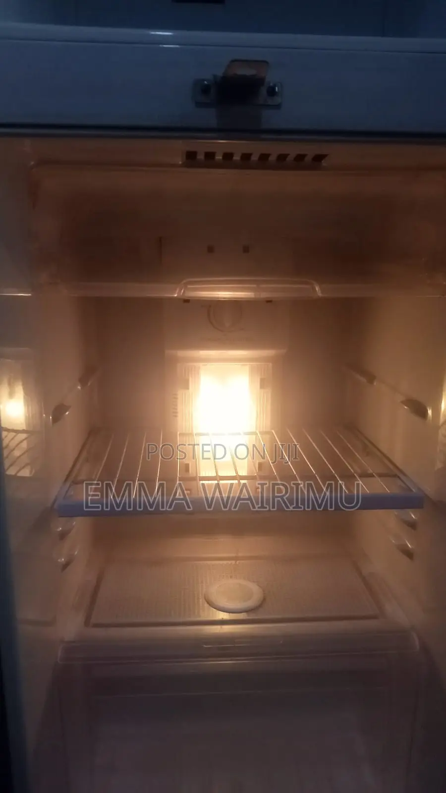 Refrigerator