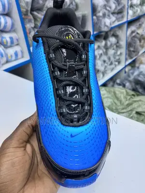 Nike Nocta Glide Sneakers - Premium Sport Streetwear Shoes