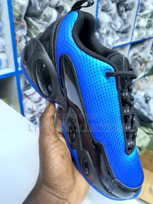 Nike Nocta Glide Sneakers - Premium Sport Streetwear Shoes