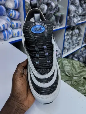 Nike Air Max 95 Sneakers - Classic Sport Streetwear Shoes