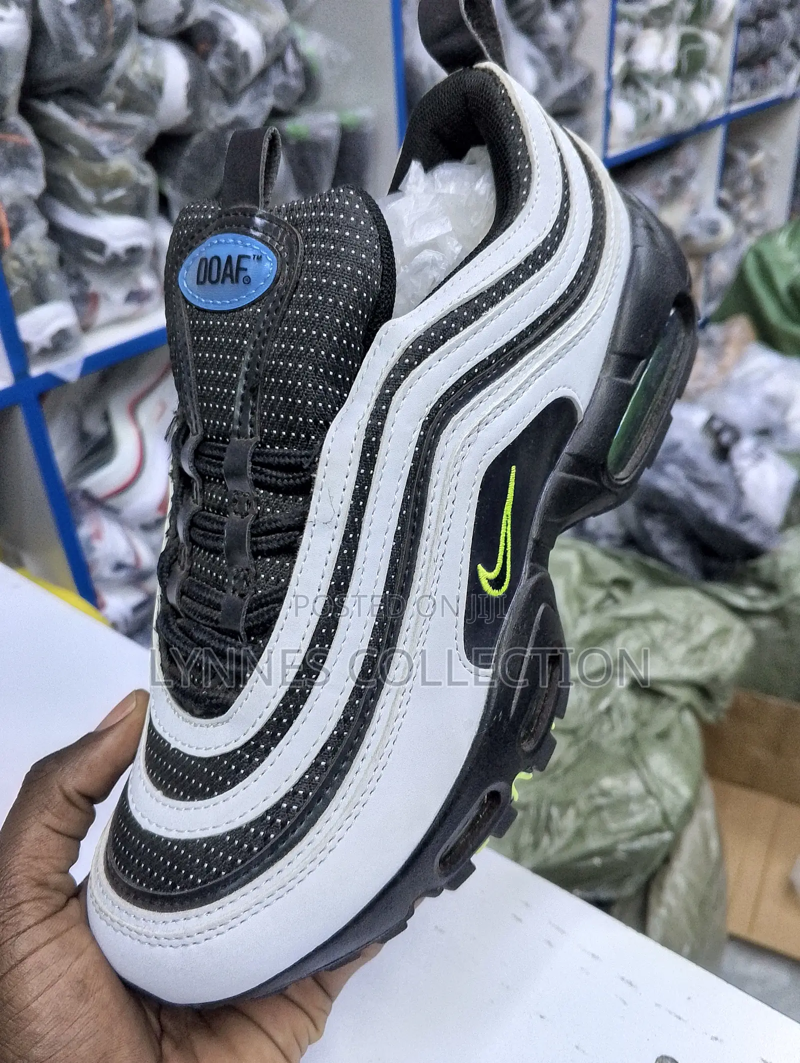 Nike Air Max 95 Sneakers - Classic Sport Streetwear Shoes
