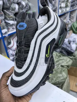Nike Air Max 95 Sneakers - Classic Sport Streetwear Shoes